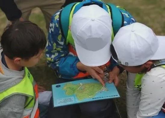 ｜去户外定格温馨家庭时光pg电子平台周五