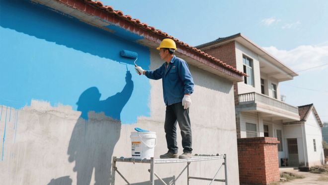 刚性柔性分清楚！贴得稳 精准适配不漏水pg电子模拟器免费版家装防水总选错？(图2)