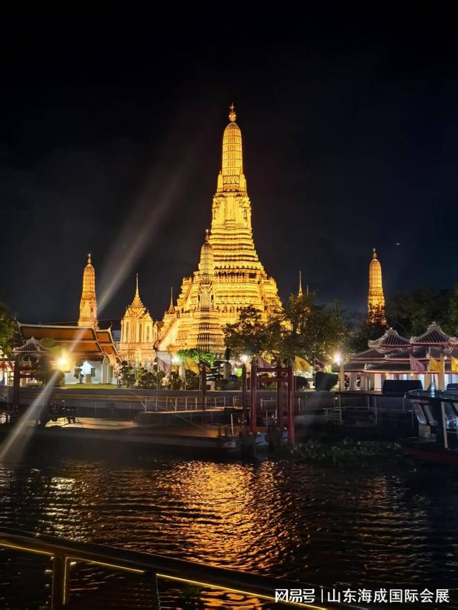 品展览会-东南亚户外用品焦点盛会pg模拟器试玩2026泰国户外用(图5)