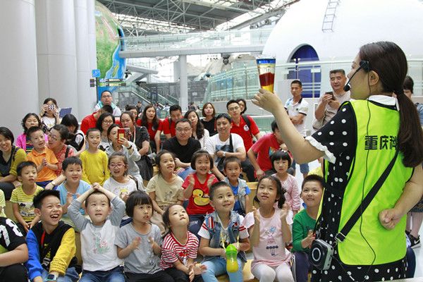 重庆旅游5日游十大必去景点+行程方案pg电子首页重庆旅游攻略带孩子自由行(图4)