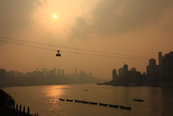 重庆旅游5日游十大必去景点+行程方案pg电子首页重庆旅游攻略带孩子自由行(图5)