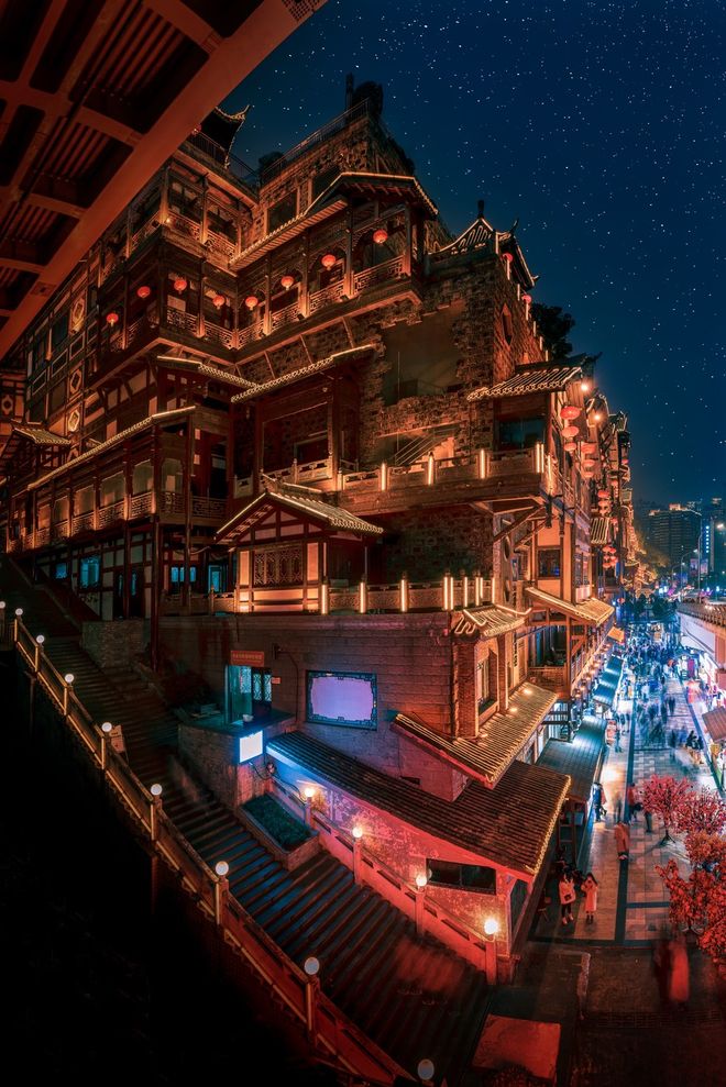 重庆旅游5日游十大必去景点+行程方案pg电子首页重庆旅游攻略带孩子自由行(图9)