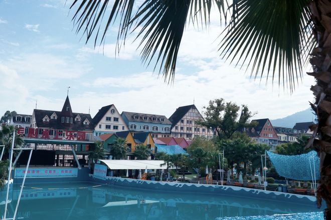 重庆旅游5日游十大必去景点+行程方案pg电子首页重庆旅游攻略带孩子自由行(图11)