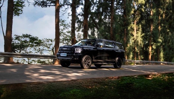 新哈弗H5如何定义春日出行自由？pg电子首页非长强大丨2025款(图6)